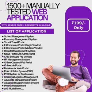 1500+ Manually Tested Web Application Bundle 2025 UPDATED