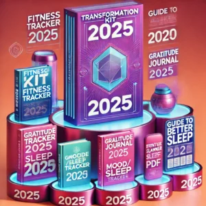 2025 Transformation Toolkit